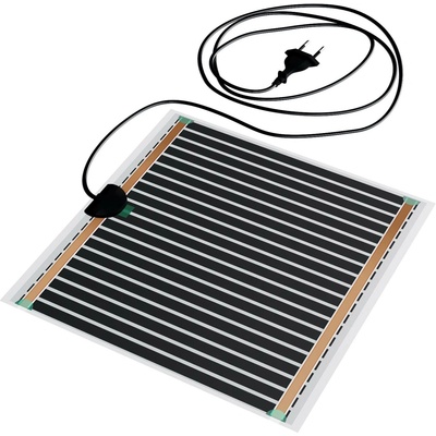 Ultratherm Viv Mat 15 topná folie 27,4x27,6cm, 15W, 230V – Zboží Mobilmania