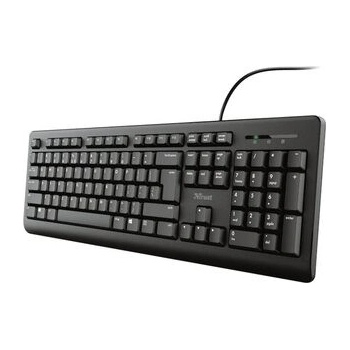 Trust Primo Keyboard 23880