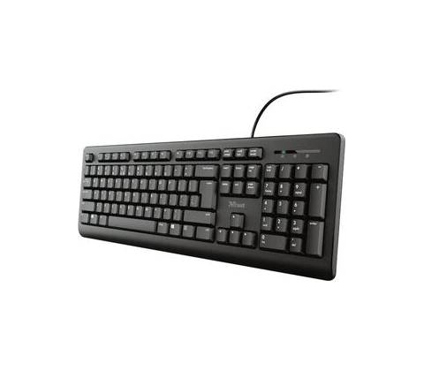 Trust Primo Keyboard 23880