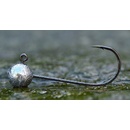 Red Bass Jigová hlava Sickle vel.6 7g 5 ks