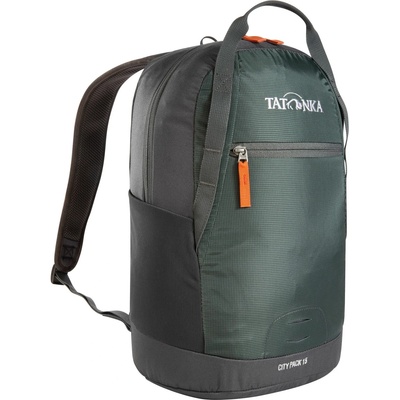 TATONKA Дневна раница Tatonka City Pack 15 Daypack - Titan Grey - размер One Size (502-9479-0311)