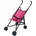 Manyuk Toys Седяща бебешка количка, 52 см (h910-2s)