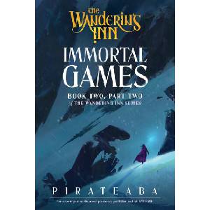 Immortal Games | PIRATEABA (ISBN: 9780063516465)