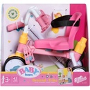 Doplňky pro panenky Zapf BABY born Tříkolka