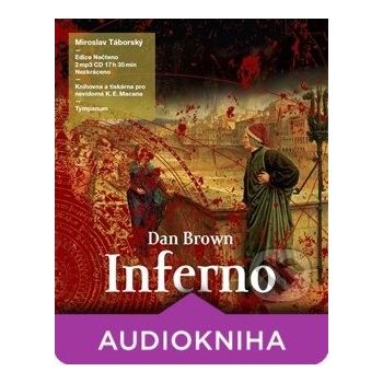 Inferno - Dan Brown