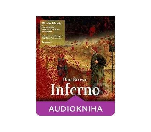 Inferno - Dan Brown