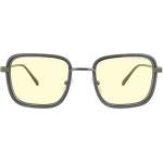GUNNAR Геймърски очила GUNNAR Fallout Vaul (GUN-FAL-05501)