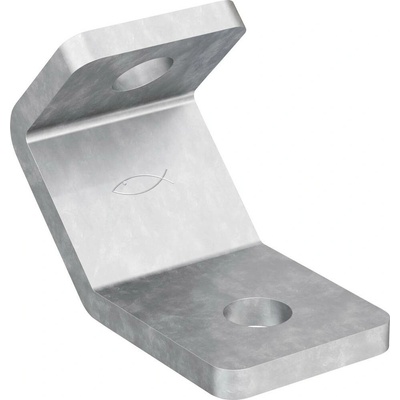 Fischer FTRB 45 odepínací prvek ocel 576537 20 ks
