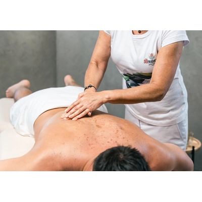 Poukaz - wellness pobyt