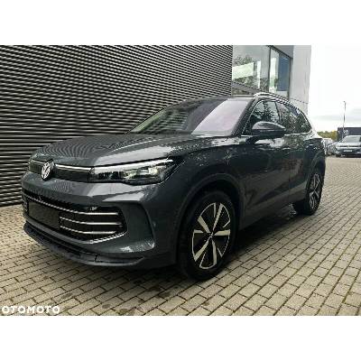 Volkswagen Tiguan DSG Life 150 kW