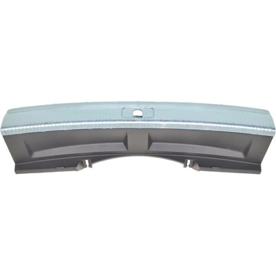 kryt zámku kufru AUDI A5 8W6 F5 Sportback 8W8864483C 4PK