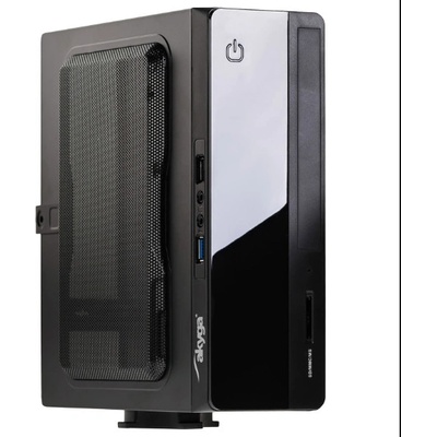 Akyga AK-101-01BK 150W