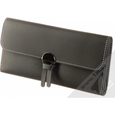 1Mcz Dogone Wallet tmavě modrá dark blue