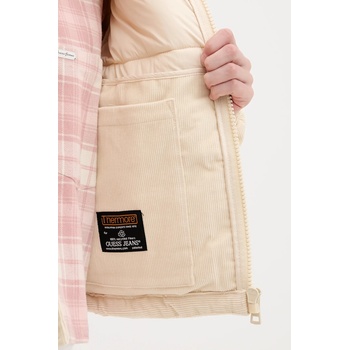 Guess Jeans Джинсово яке Guess Jeans (W5BL17.W2061)