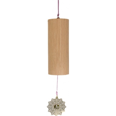 Koshi Zvonkohra 7. čakra