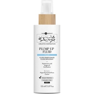 Hair Company Professional Hair Company Inimitable Style Creative Inspiration Filler Plump Up Fluid 150 ml