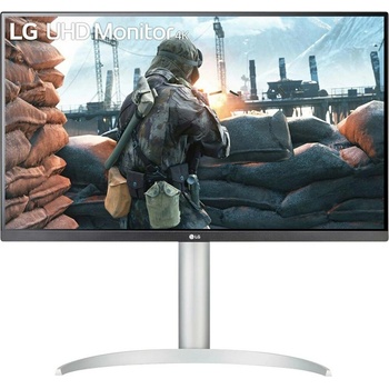 LG 27UP650K