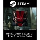 Metal Gear Solid 5: The Phantom Pain