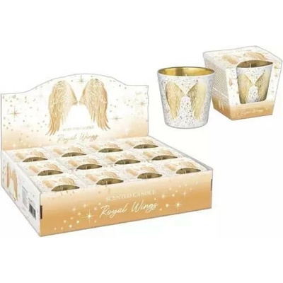 Bartek royal wings 115 g