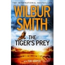 TIGERS PREY