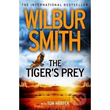 TIGERS PREY
