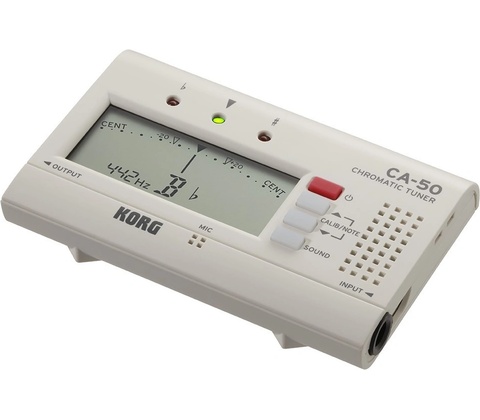 Korg CA-50