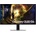 Samsung Odyssey OLED G6 S27DG612SU