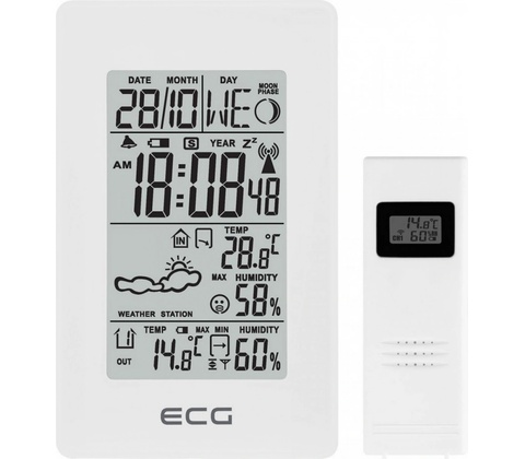 ECG MS 100
