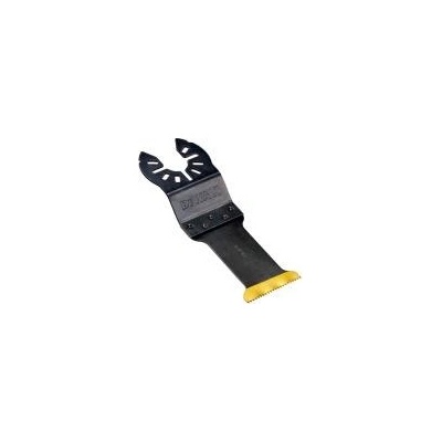 Dewalt DT20707 pílový list BiMetal-Ti 30x43 mm na kov