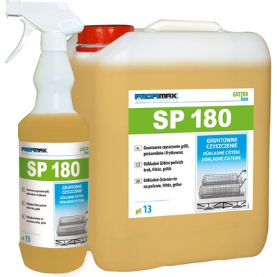 Profimax SP 180 čistič grilů a konvektomatů 1 l