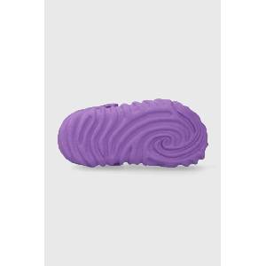 Crocs Детски чехли x salehe bambury