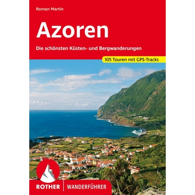 Azoren německy WF
