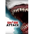 Shark Attack Deathmatch 2