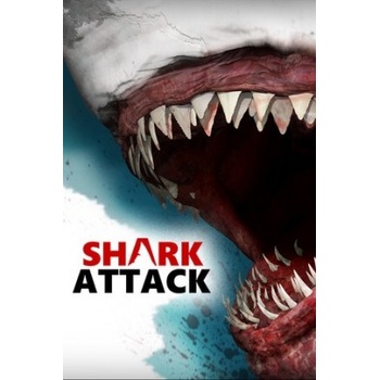 Shark Attack Deathmatch 2
