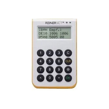 Image 1 of Reiner SCT cyberJack one калкулатор (2714101-000)