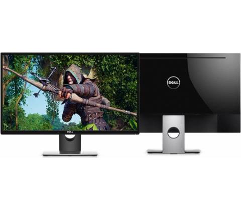 DELL GAMING SE2717H