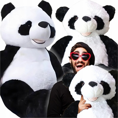 Panda 100 cm – Sleviste.cz