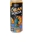 Crodo OranSoda 330 ml