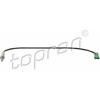 TOPRAN 721 860 Lambda sonda (721860)
