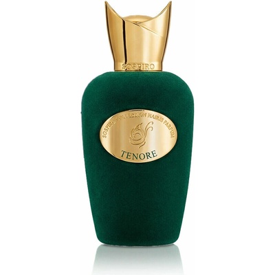 Sospiro Tenore parfumovaná voda unisex 100 ml