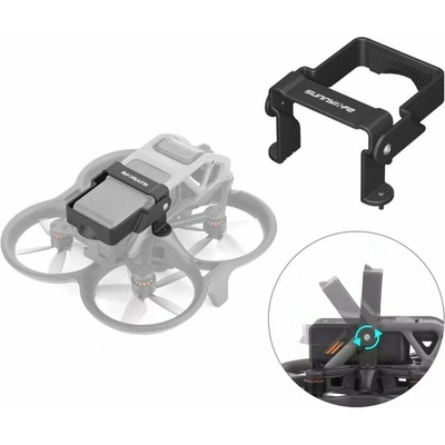 Sunnylife DJI Avata - hliníková poistka proti vypadnutiu batérie MB808