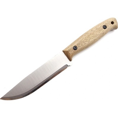 BPS Knives Adventure Carbon Steel + Firesteel