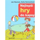 Nejlepší hry do kapsy