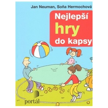 Nejlepší hry do kapsy