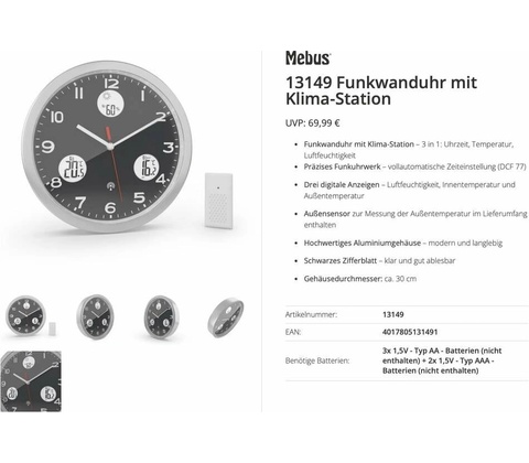 Mebus 13149