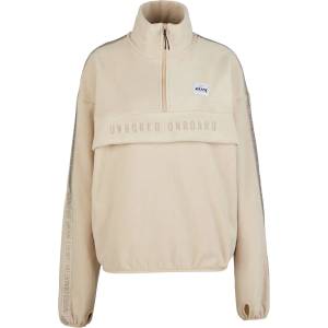 Eivy Дамски поларен пуловер Eivy Women's Ball Fleece Fleece jumper - Sand - размер XS (105-5308-1112)