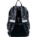 Školní batohy Stil batoh Smart OMB Uni šedá