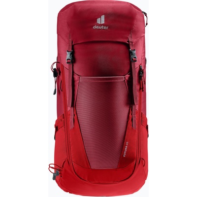 Deuter Туристическа раница Deuter Futura 26 l masala-cherry