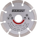 DIAMANT kotúč diamantový 110mm segmentový