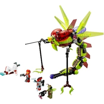 LEGO® Galaxy Squad 70702 Obří sršeň